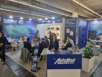 AUTOMECHANIKA FRANKFURT 2022