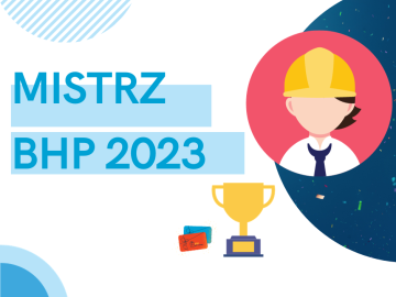 Program Mistrz BHP