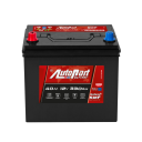 Autopart