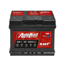 Autopart