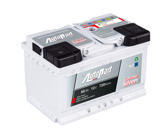 Autopart