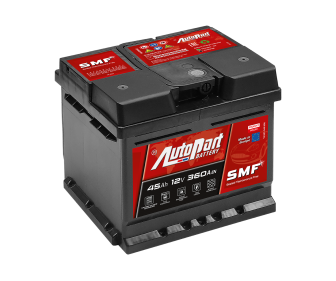 Autopart