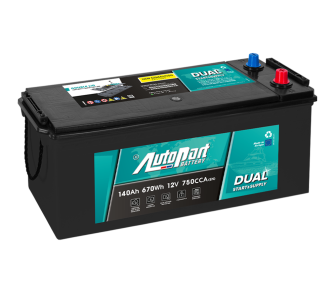 Autopart