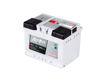 Autopart