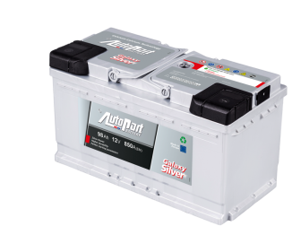 Autopart