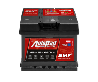 Autopart