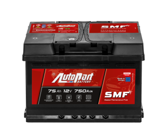 Autopart