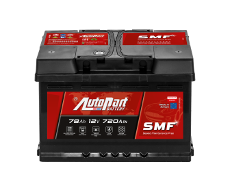Autopart