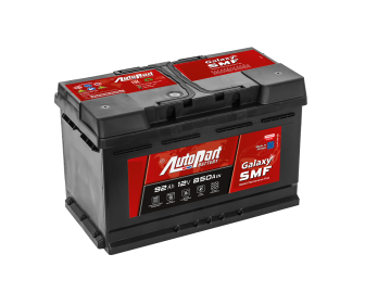 Autopart