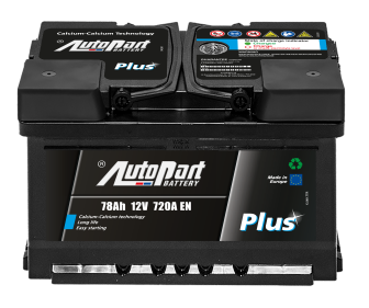 Autopart