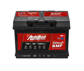Autopart