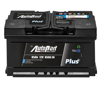 Autopart