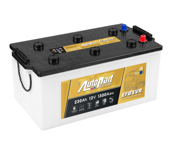 Autopart