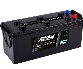 Autopart