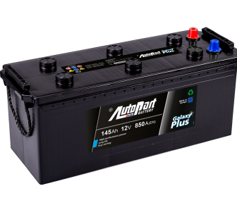 Autopart