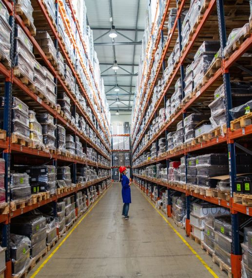 Autopart - Dystrybucja - Zostań naszym dystrybutorem!