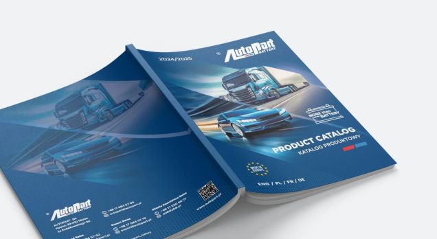 Autopart - Katalog produktów