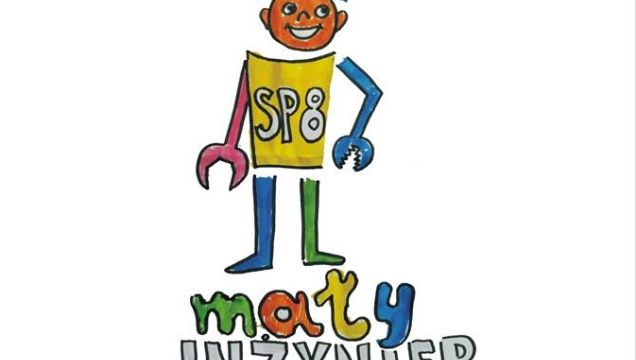 Wspieramy Małych Inżynierów