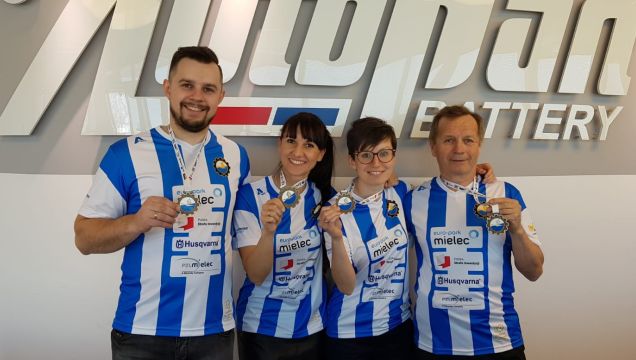 Wszystkiego najlepszego, FKS Stal Mielec!