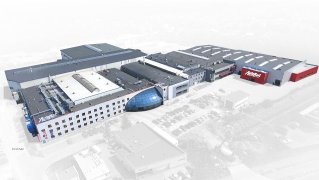 Komunikat AUTOPART dotyczący koronawirusa w Polsce