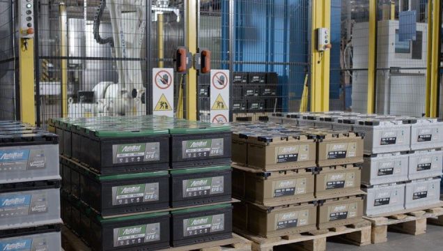 Komunikat o funkcjonowaniu sklepów stacjonarnych AUTOPART
