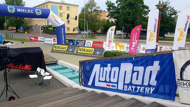 Eliminator AUTOPART 2020!