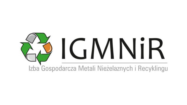 AUTOPART członkiem Izby Gospodarczej Metali Nieżelaznych i Recyklingu