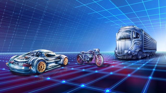 AUTOMECHANIKA DUBAI 2021