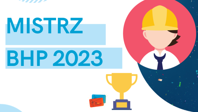 Program Mistrz BHP