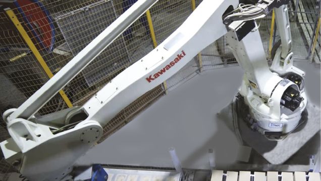 Przemysł 4.0 i pasja do innowacyjności jako podstawa nowych kierunków rozwoju