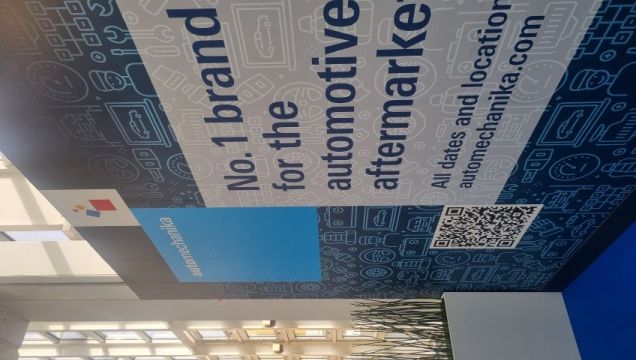 Automechanika Frankfurt 2026