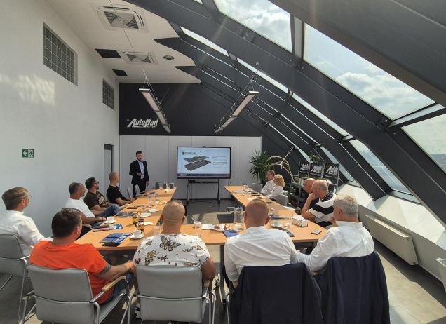 Autopart - Strategia ESG - Kodeks etyki