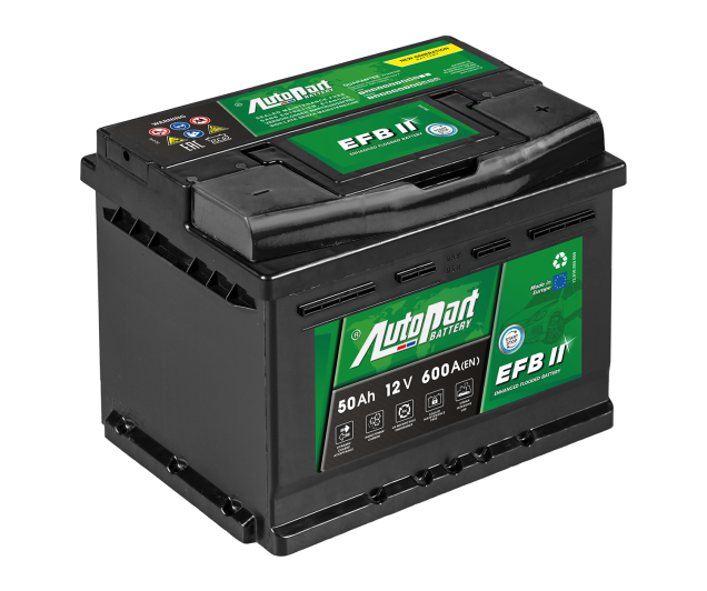 Autopart