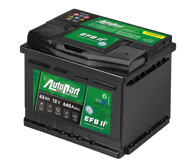 Autopart