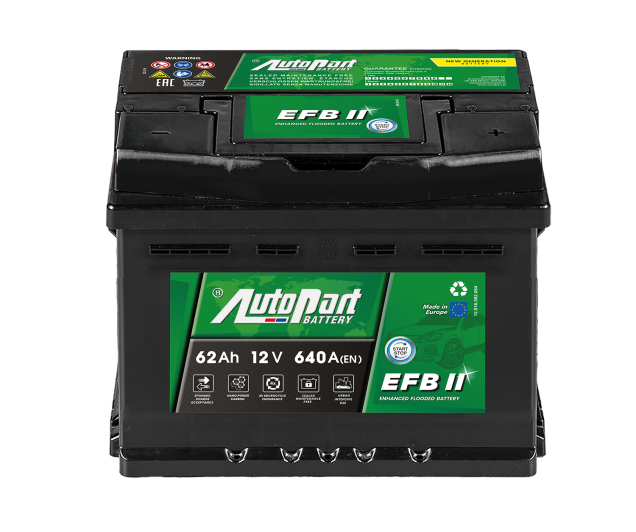 Autopart