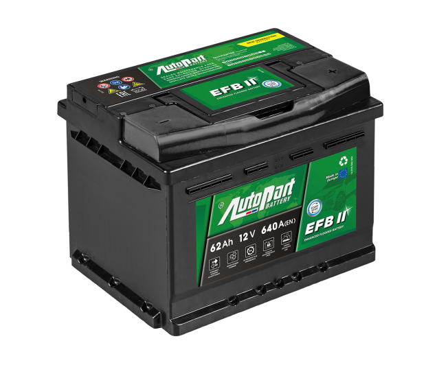 Autopart