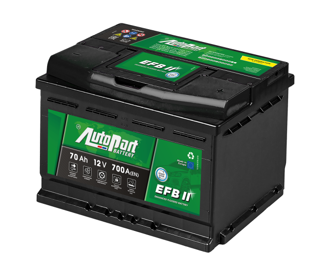 Autopart