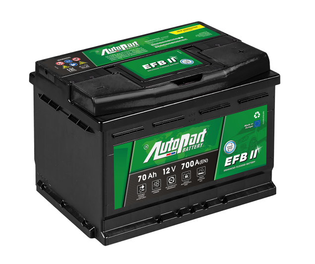 Autopart