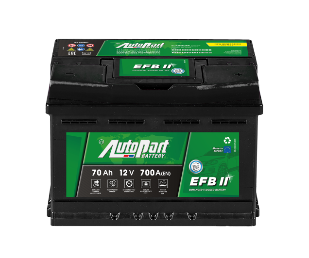Autopart