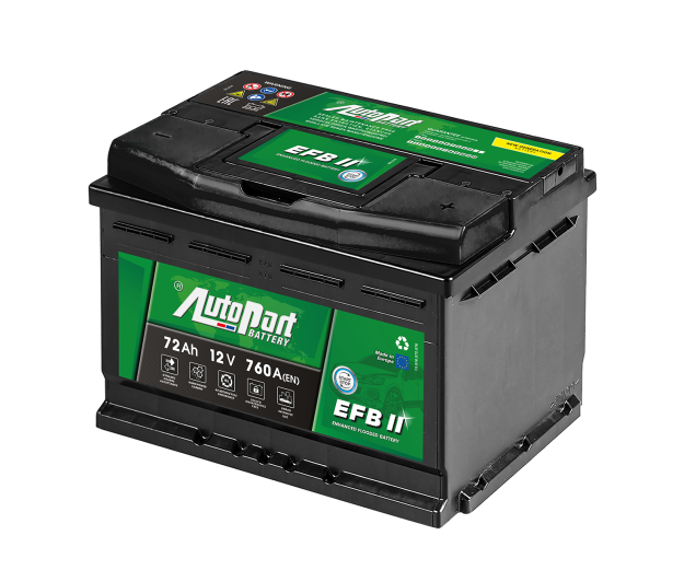 Autopart