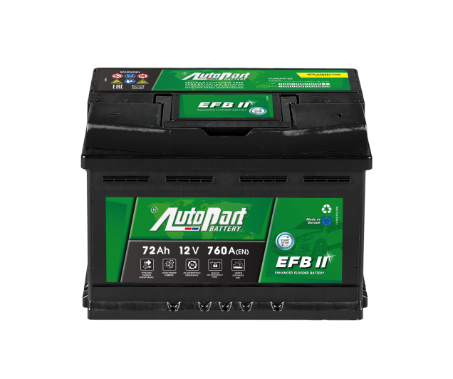 Autopart