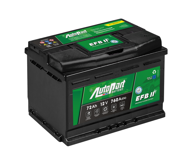 Autopart