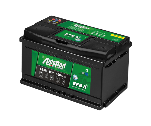 Autopart
