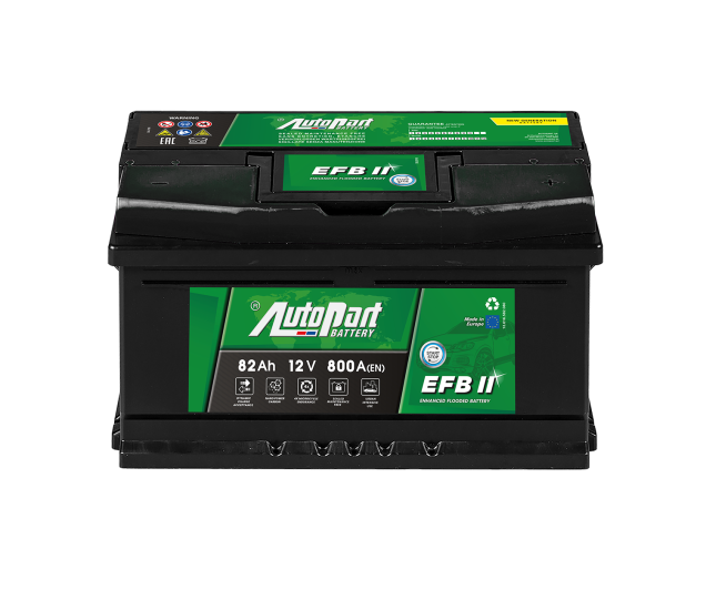 Autopart