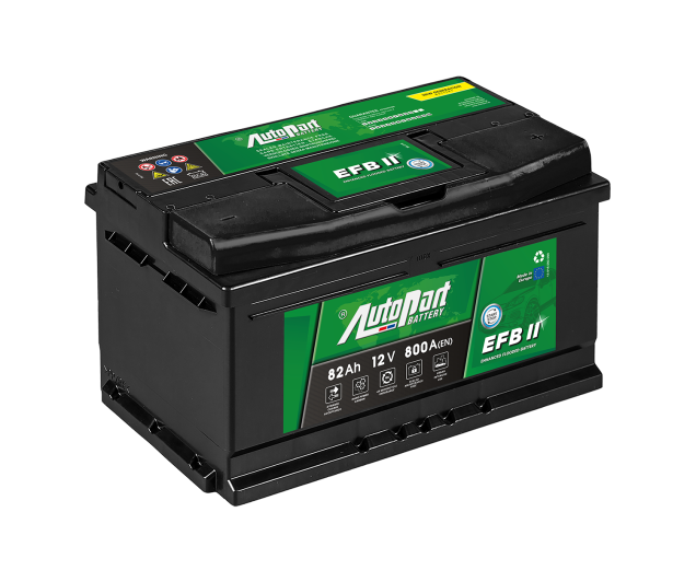 Autopart