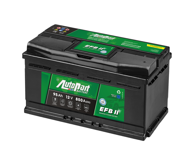 Autopart