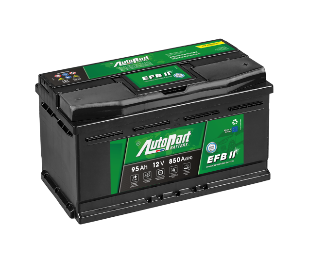 Autopart