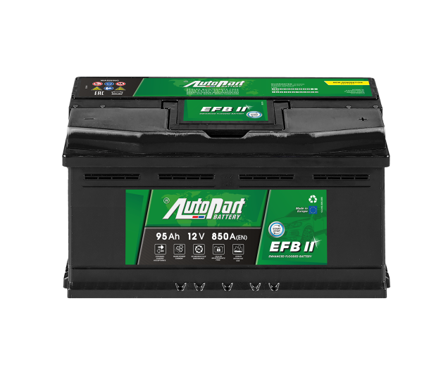 Autopart