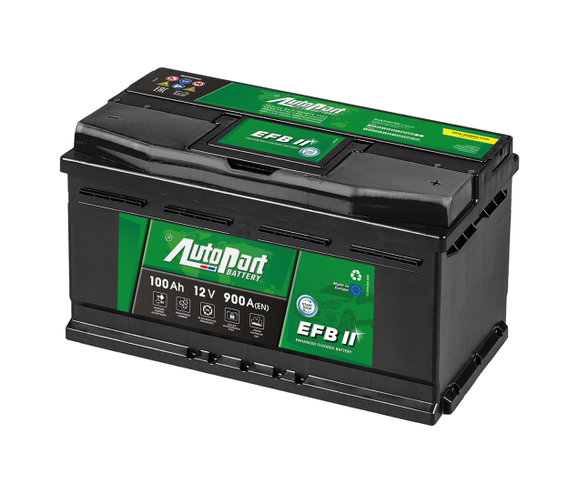 Autopart