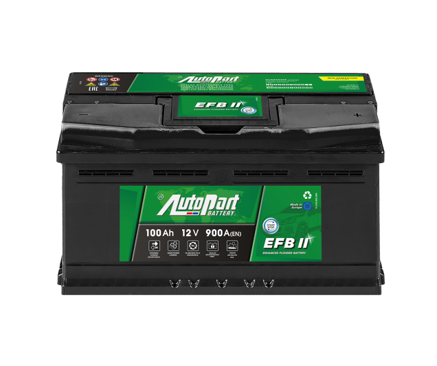 Autopart